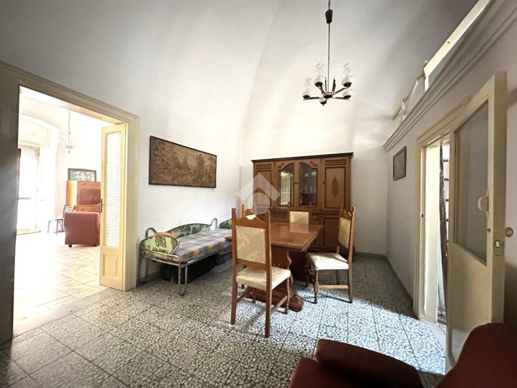 Appartamento a Canosa di puglia in Via Alessandro Manzoni, 25 - Foto 3