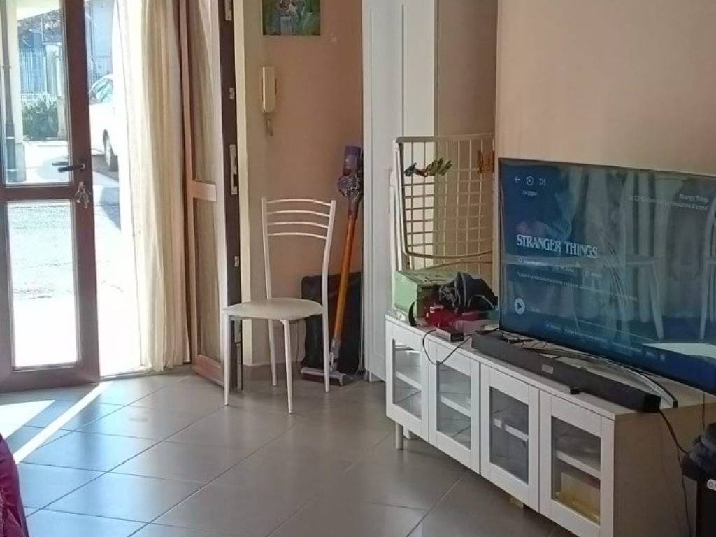 Appartamento a Borgaro torinese in Via Armando Diaz - Foto 4