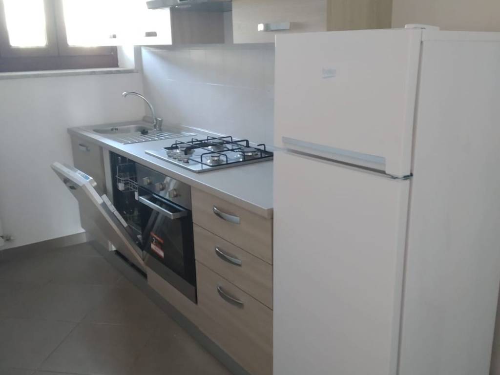 Appartamento a Borgaro torinese in Via Armando Diaz - Foto 5