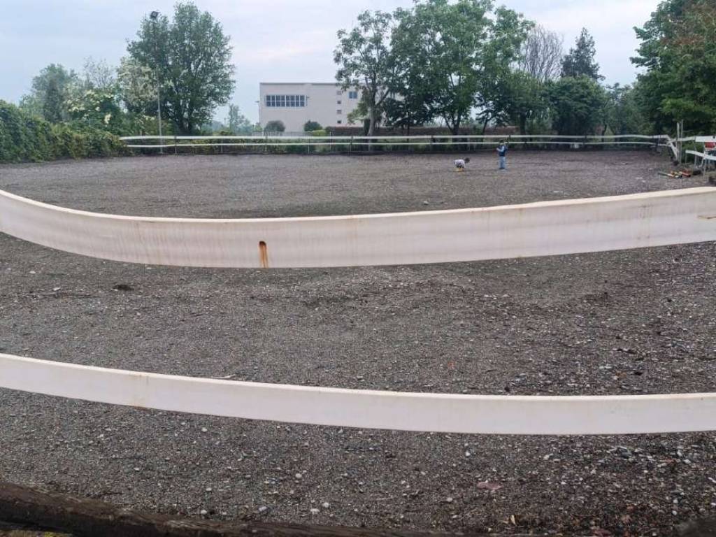 Terreno a Inzago in via Padana Superiore 62 - Foto 5