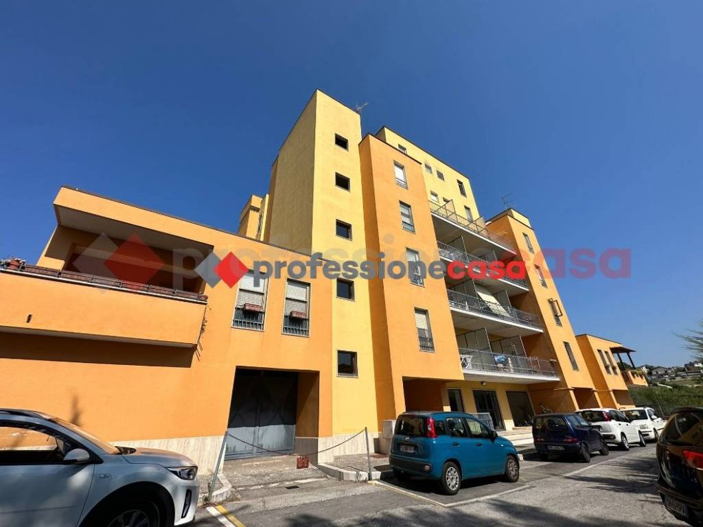 Appartamento a Campobasso - Foto 2