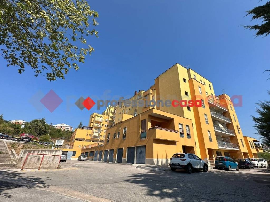 Appartamento a Campobasso - Foto 3