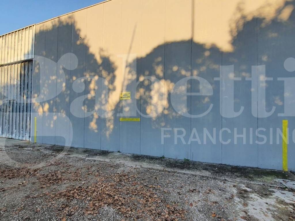 Immobile a Pasian di prato in Via Campoformido, 129 - Foto 2