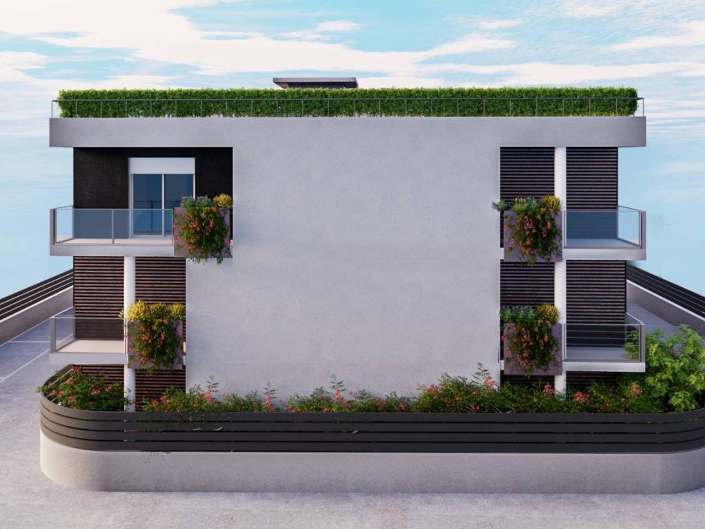 Progetto a Anagni in Via Rotabile San Francesco - Foto 3