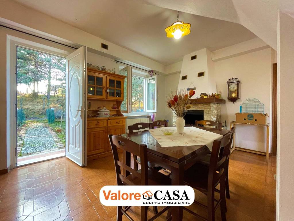 Villa a Ponzone - Foto 2