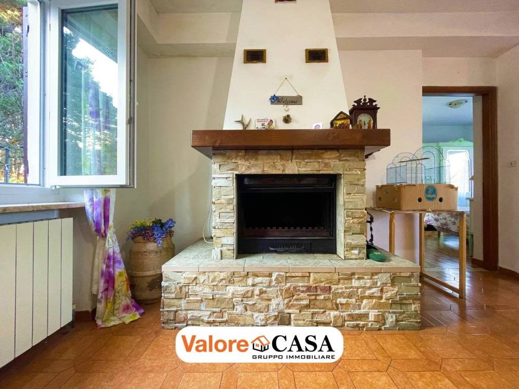 Villa a Ponzone - Foto 3