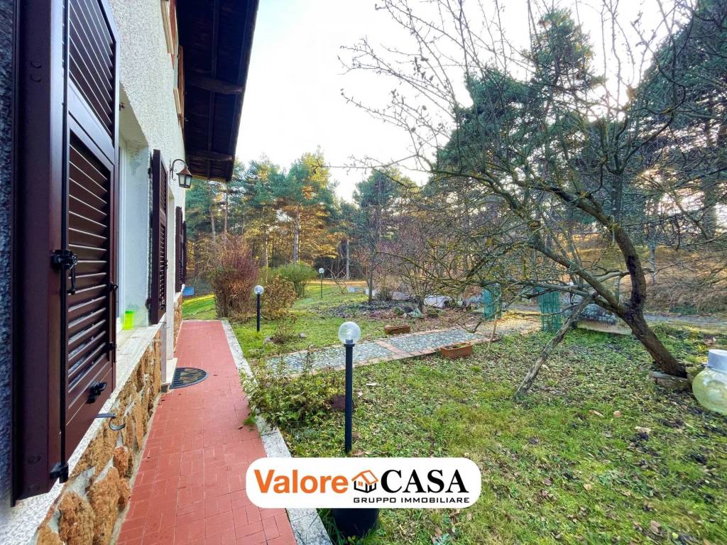 Villa a Ponzone - Foto 4