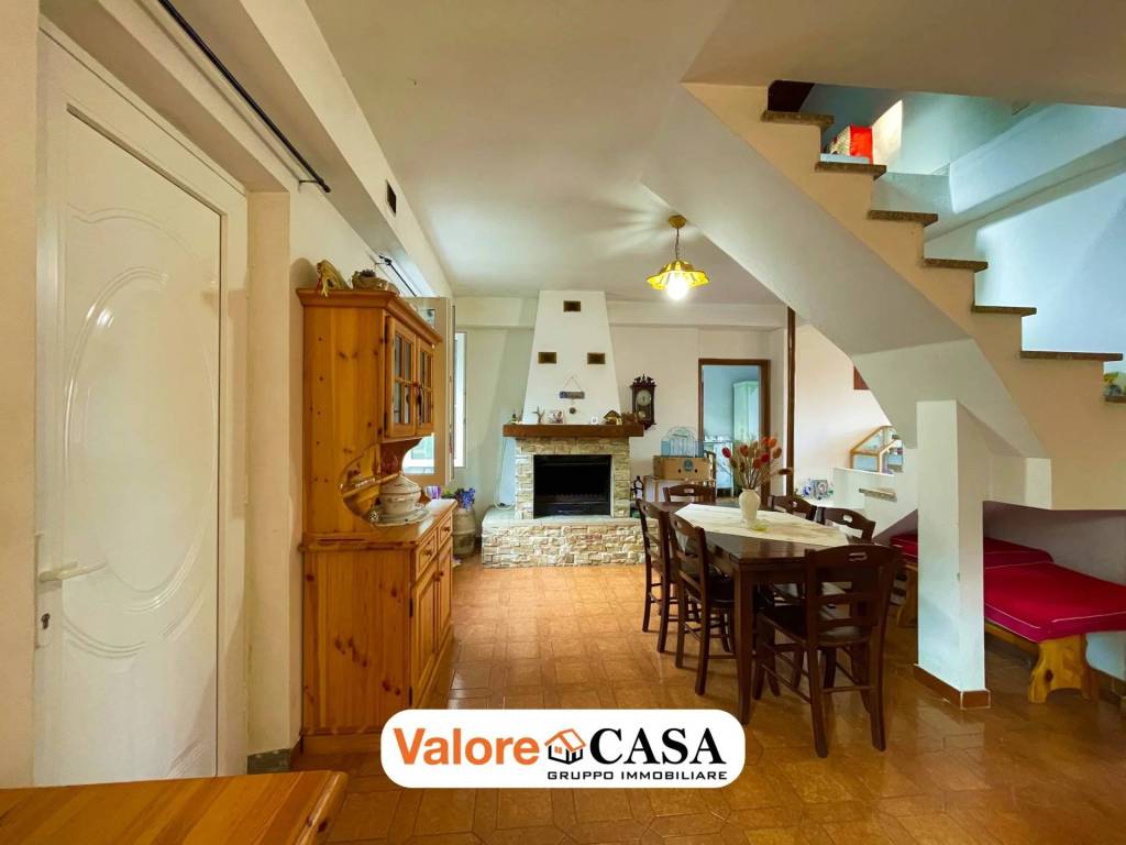 Villa a Ponzone - Foto 5