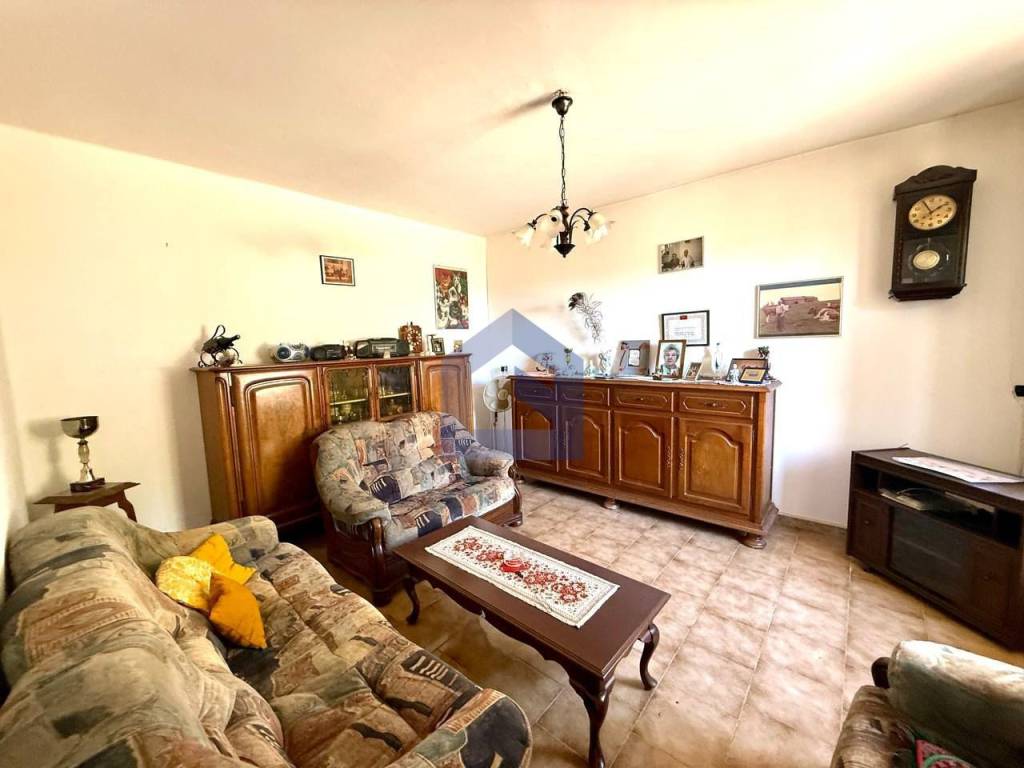 Villa a Gessopalena in contrada san maria maddalena - Foto 3