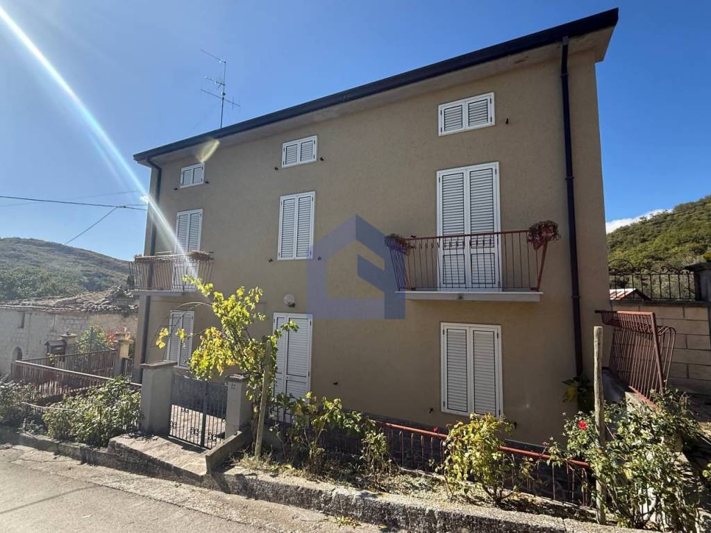 Villa a Gessopalena in contrada san maria maddalena - Foto 5