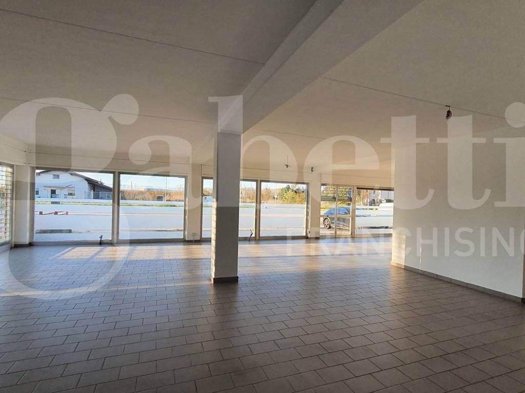 Immobile a Pasian di prato in Via Campoformido, 127 - Foto 4