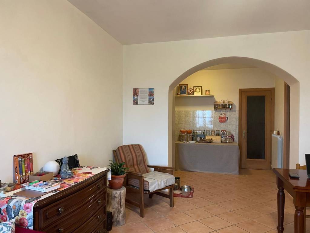 Appartamento a Assisi in Frazione Porziano, 84 - Foto 2