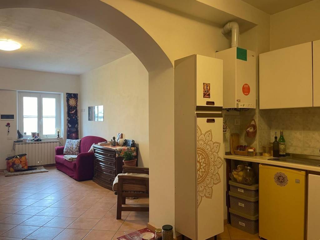 Appartamento a Assisi in Frazione Porziano, 84 - Foto 3