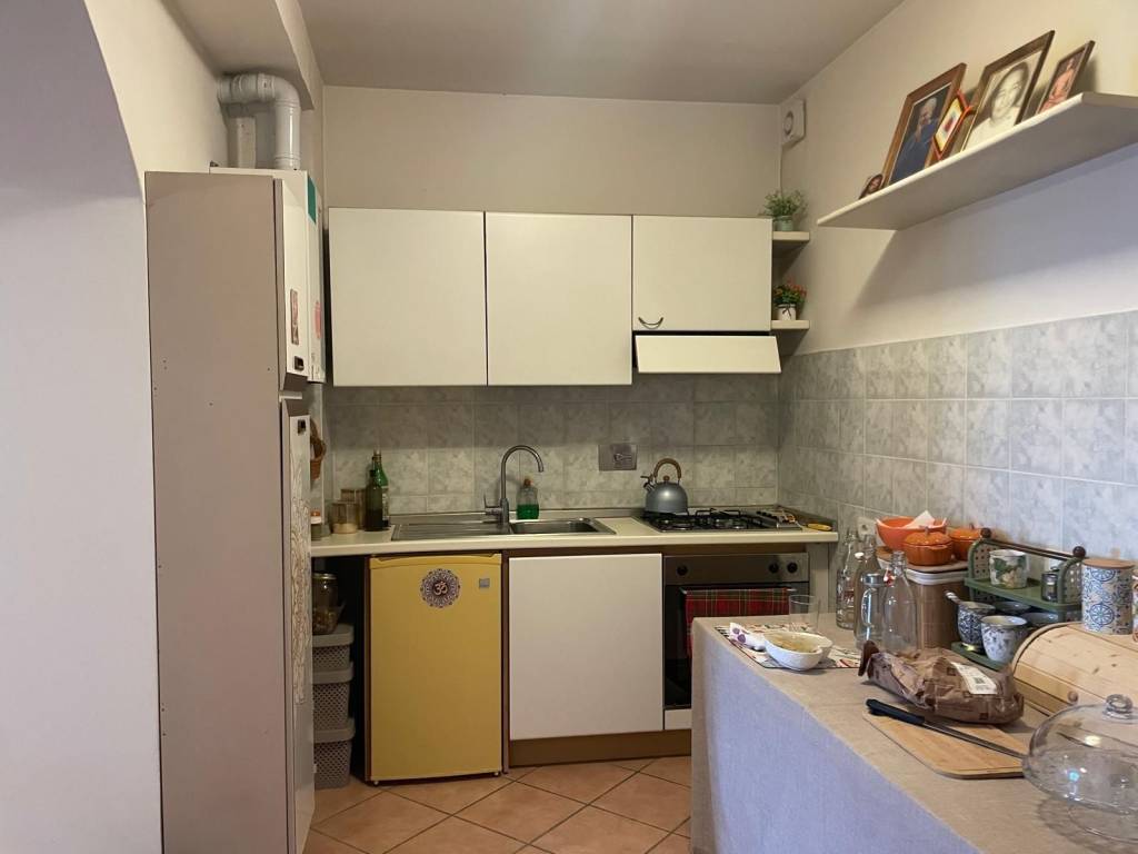 Appartamento a Assisi in Frazione Porziano, 84 - Foto 4