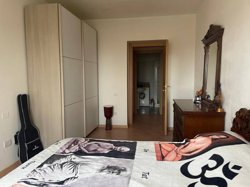 Appartamento a Assisi in Frazione Porziano, 84 - Foto 5
