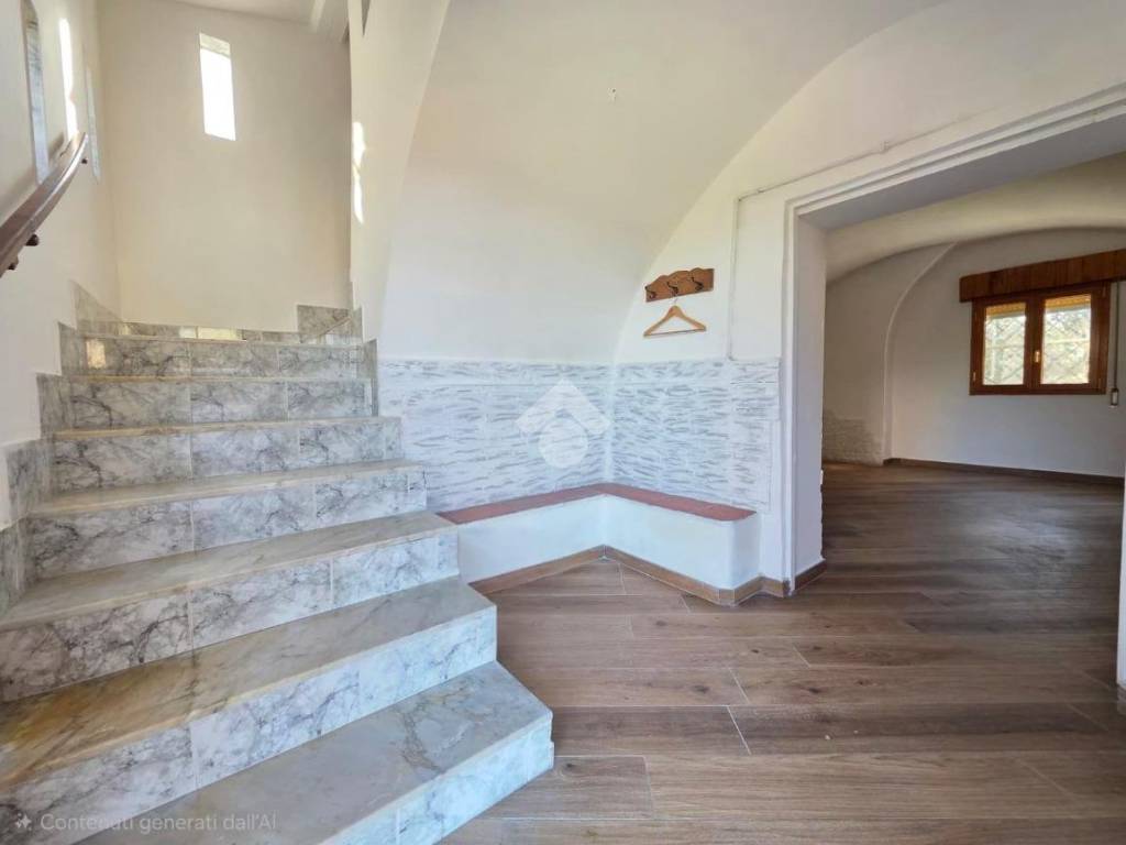 Casa indipendente a Sant'agata de' goti in C/da Restinola - Foto 2