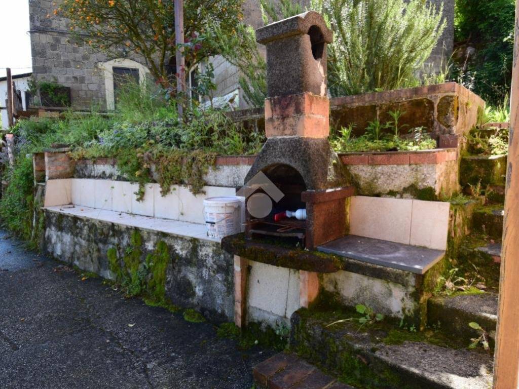 Casa indipendente a Sant'agata de' goti in C/da Restinola - Foto 4