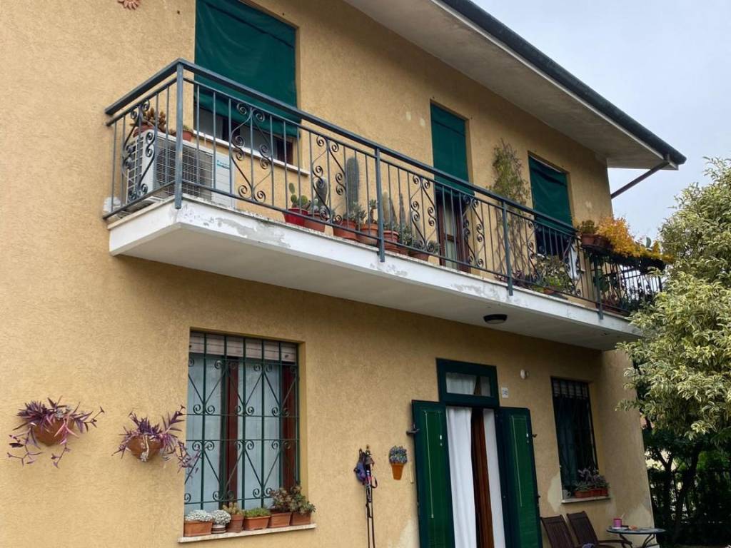 Casa indipendente a Ferrara in Via Santa Margherita, 249 - Foto 2