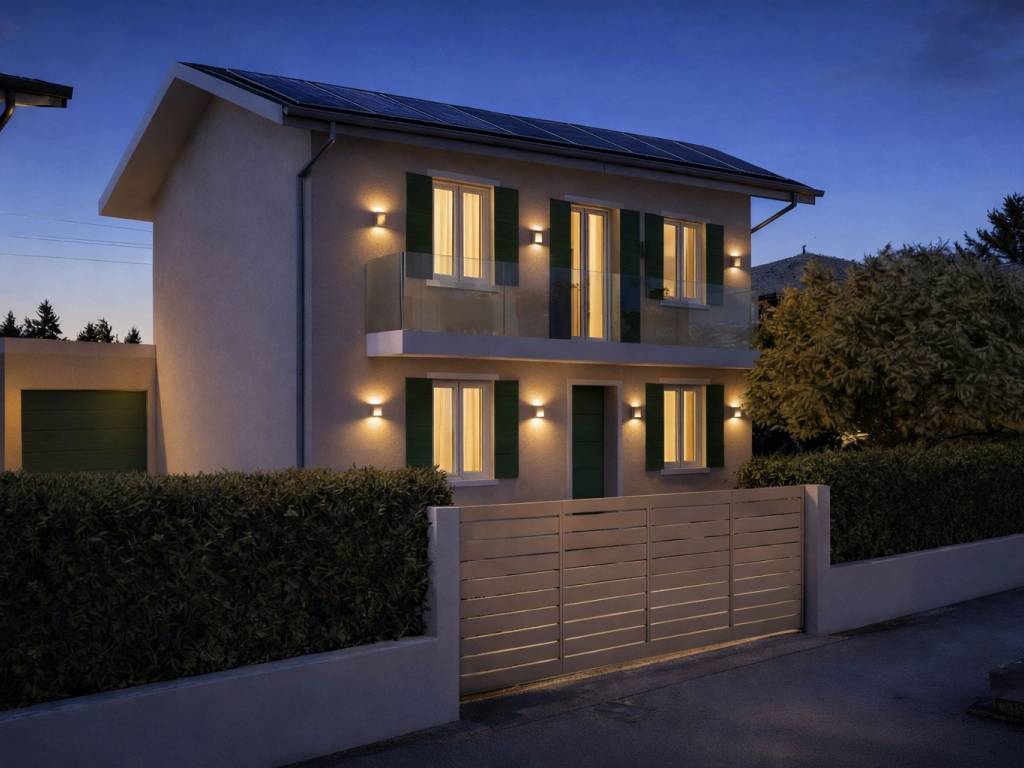 Casa indipendente a Ferrara in Via Santa Margherita, 249 - Foto 3