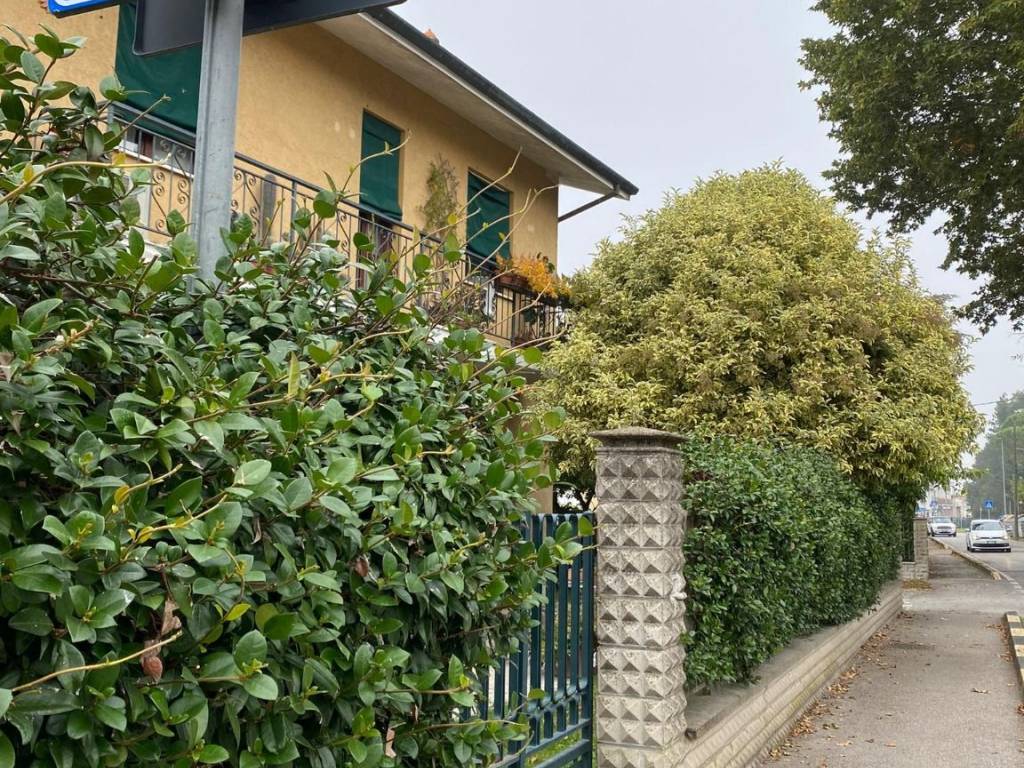 Casa indipendente a Ferrara in Via Santa Margherita, 249 - Foto 4