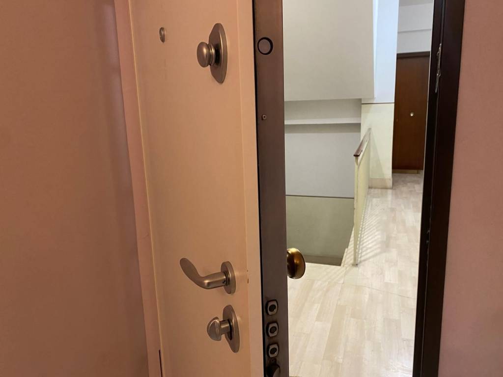 Appartamento a Chiaravalle in Via della Pace, 58 - Foto 4