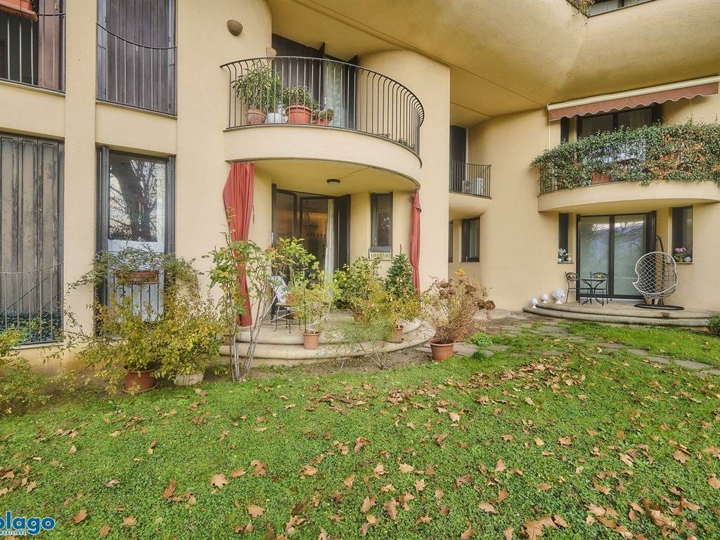 Appartamento a Lecco in Via Graziano Tubi, 12 - Foto 3