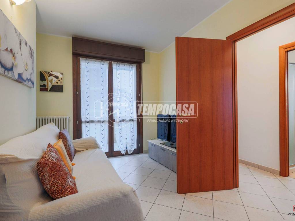 Appartamento a Riccione in Via Adriatica - Foto 3