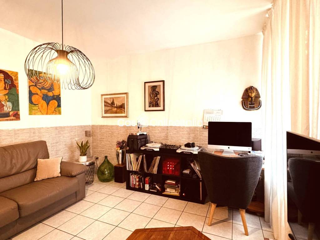 Casa indipendente a Prato in Via Bologna 500 prato, 24 - Foto 2