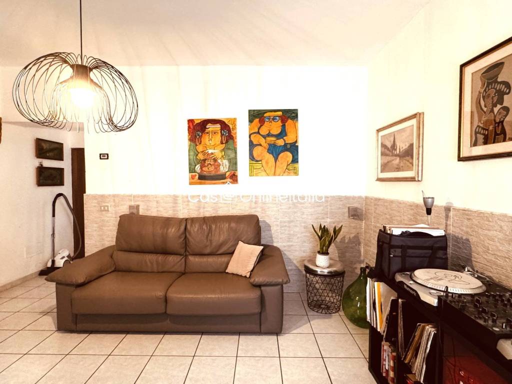 Casa indipendente a Prato in Via Bologna 500 prato, 24 - Foto 4