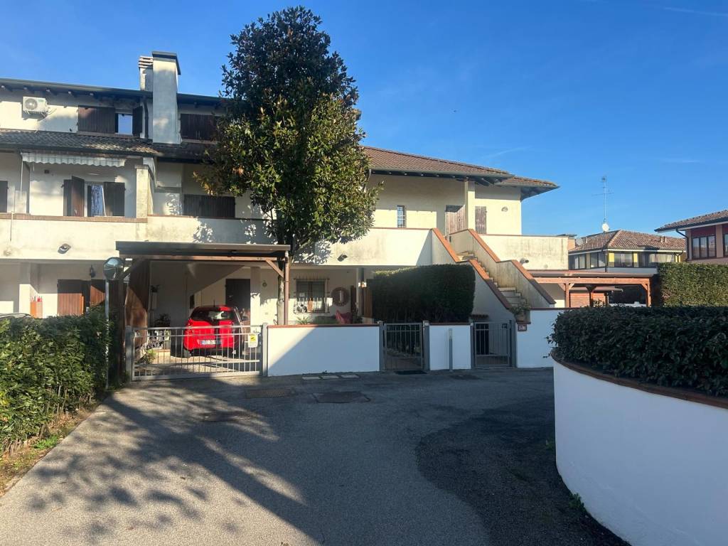 Appartamento a Comacchio in Via dei Casoni, 3 - Foto 3
