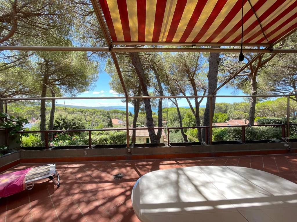 Villa a Livorno in Via del Glicine - Foto 2