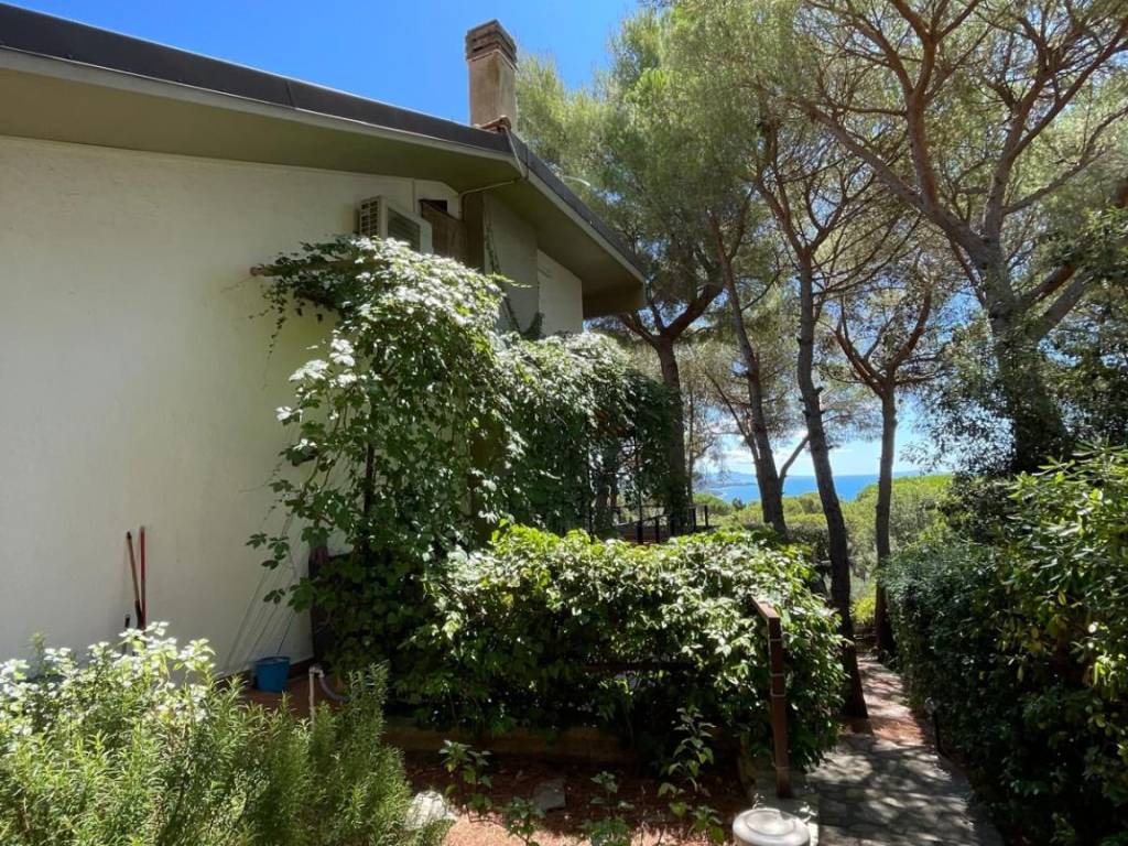 Villa a Livorno in Via del Glicine - Foto 3