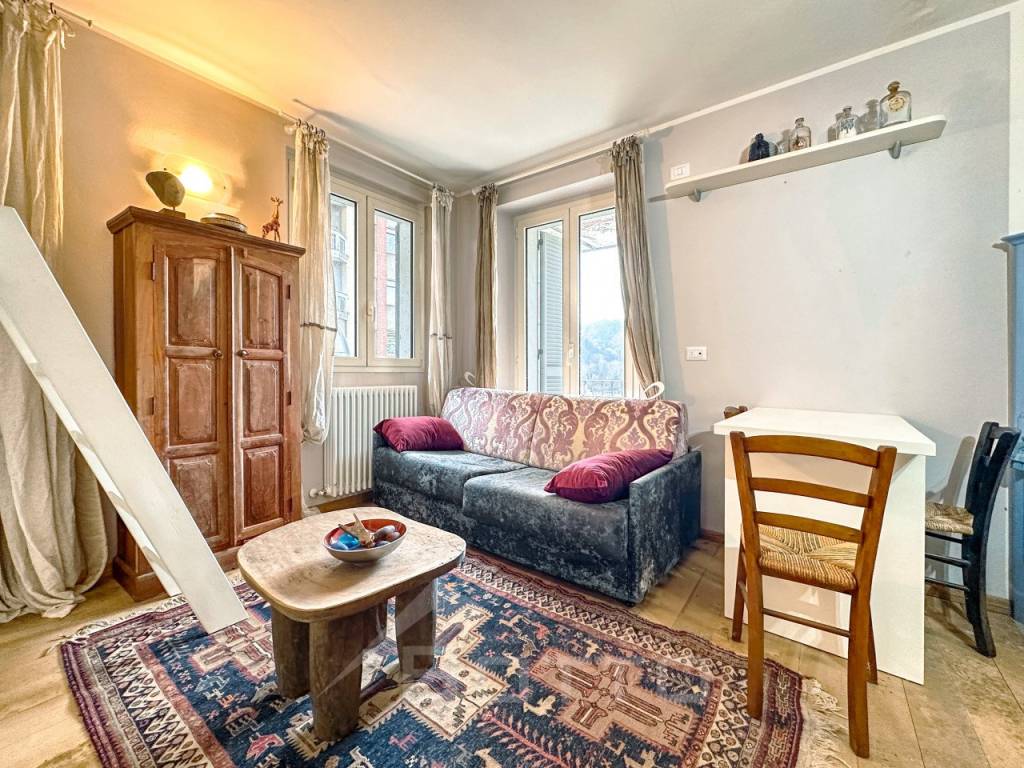 Appartamento a Borgosesia in Corso Vercelli 3 - Foto 4