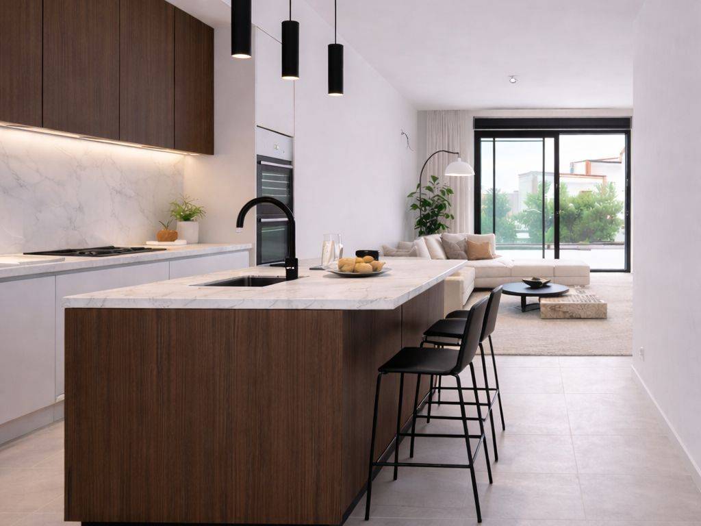 Appartamento a Lecce in Via Benedetto Croce, 5656 - Foto 2