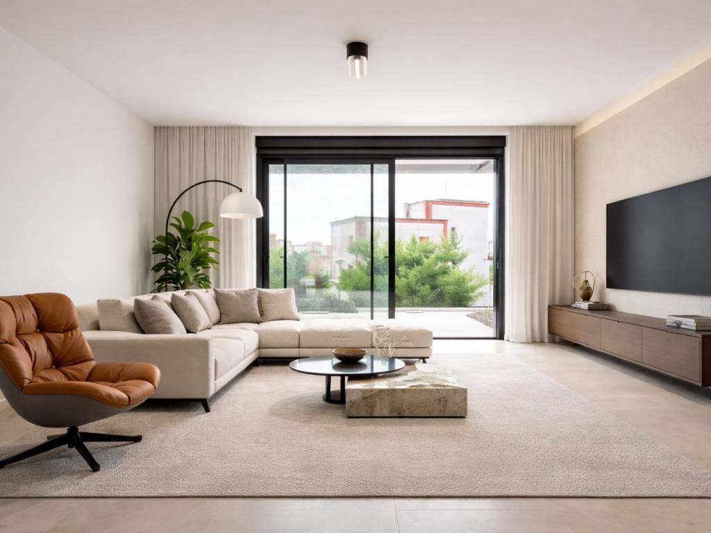 Appartamento a Lecce in Via Benedetto Croce, 5656 - Foto 3