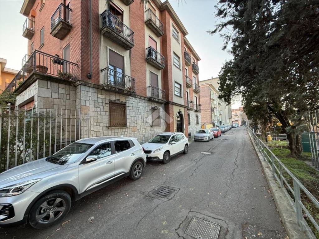 Appartamento a Stradella in Via Teresio Bruni, 3 - Foto 2