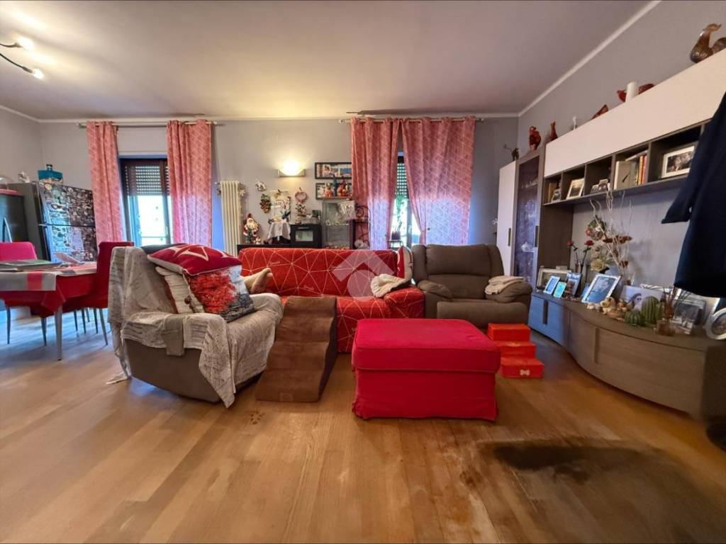 Appartamento a Stradella in Via Teresio Bruni, 3 - Foto 3