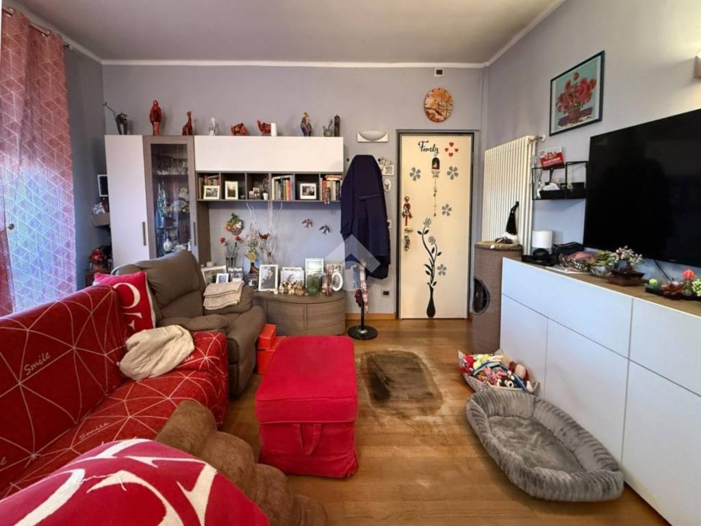 Appartamento a Stradella in Via Teresio Bruni, 3 - Foto 4