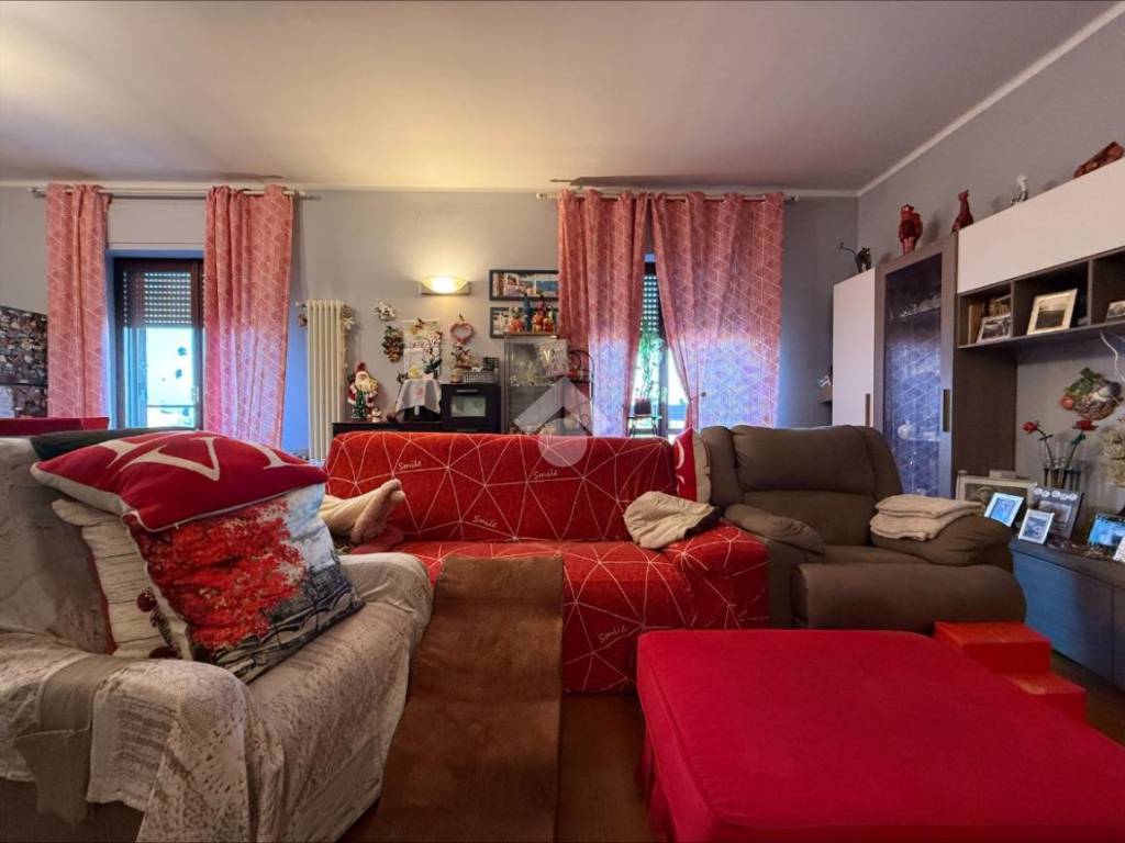 Appartamento a Stradella in Via Teresio Bruni, 3 - Foto 5