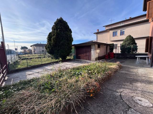 Villa a Mapello in Via Alcide De Gasperi, 21 - Foto 3