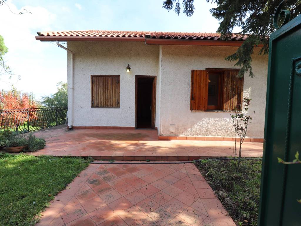 Villa a Santa venerina in Traversa di Via San Michele - Foto 2