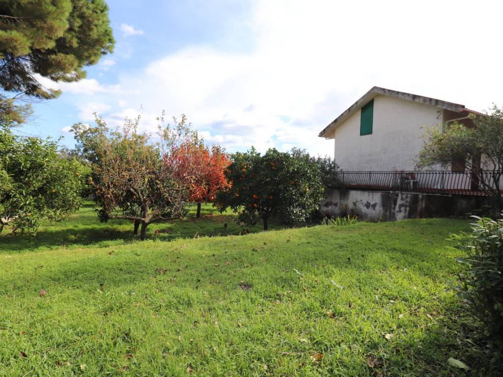 Villa a Santa venerina in Traversa di Via San Michele - Foto 3