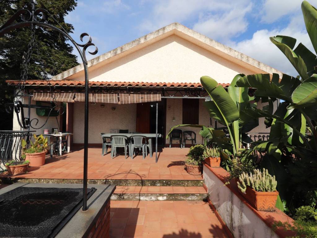 Villa a Santa venerina in Traversa di Via San Michele - Foto 5