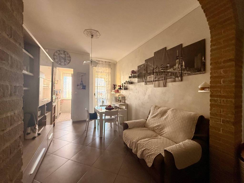Appartamento a Carmagnola in Via Torino, 73 - Foto 4