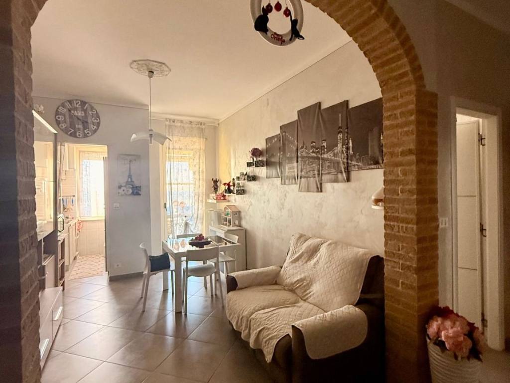 Appartamento a Carmagnola in Via Torino, 73 - Foto 5