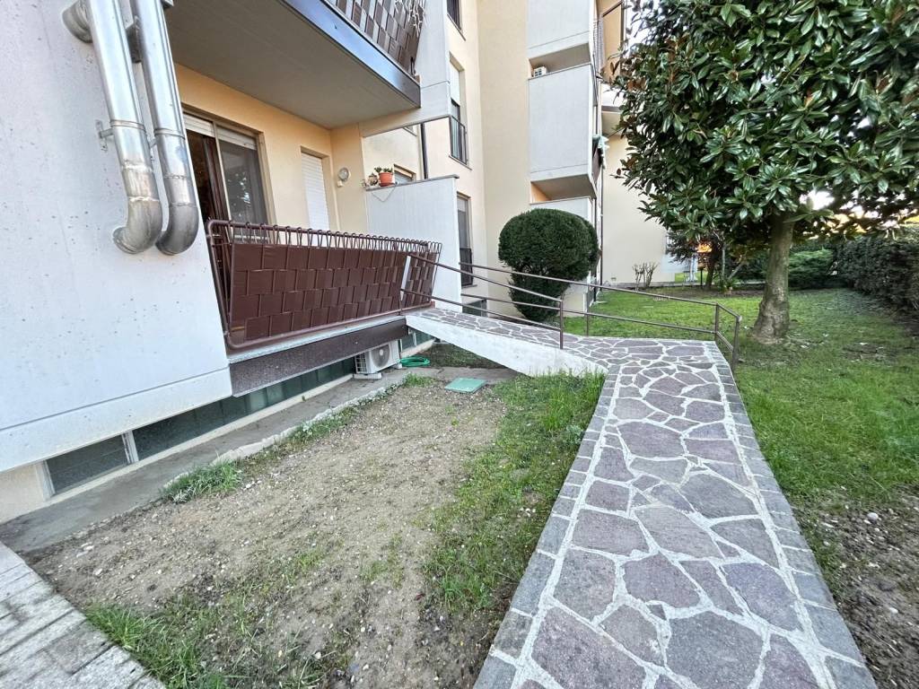 Appartamento a Ghisalba in Via Lombardia - Foto 2