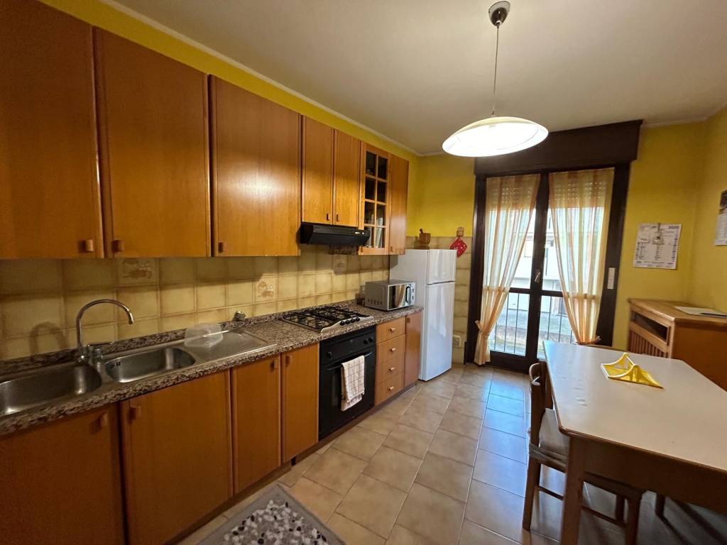 Appartamento a Ghisalba in Via Lombardia - Foto 4