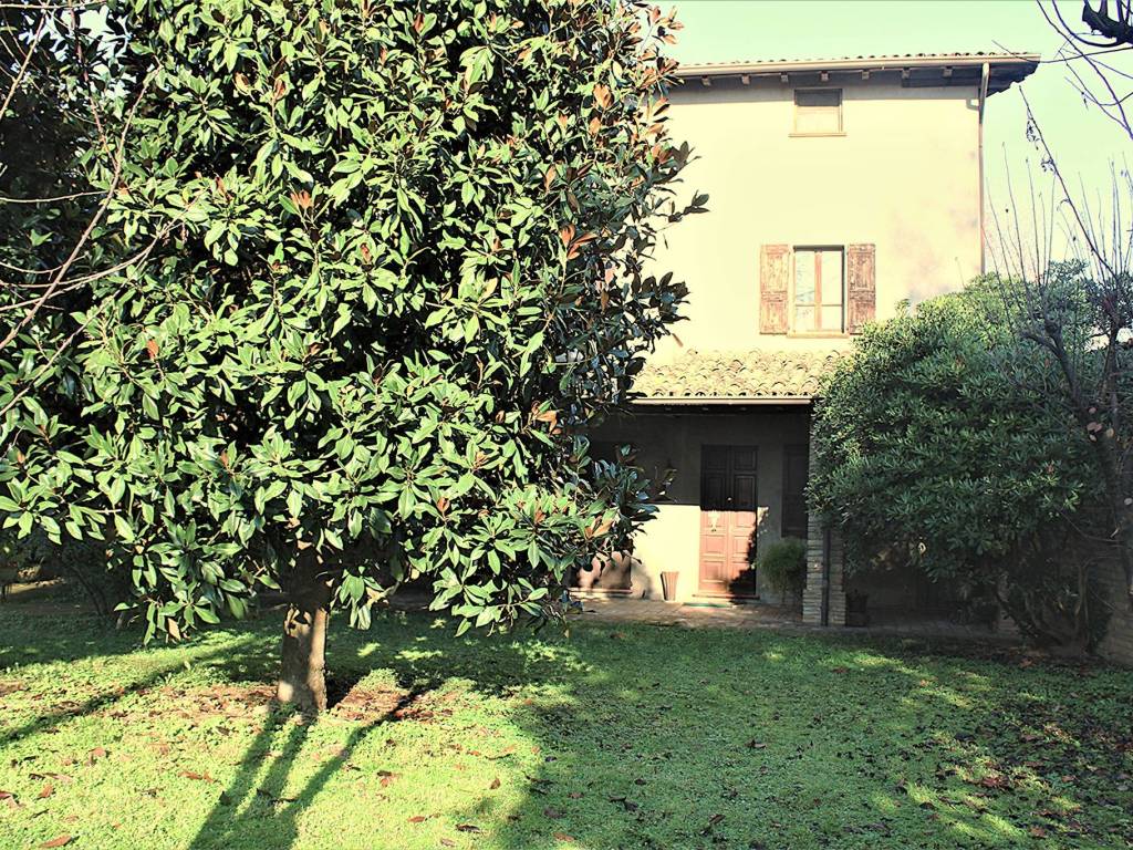 Rustico / casale a Acquanegra sul chiese in Via B. Brunelli, 256 - Foto 4