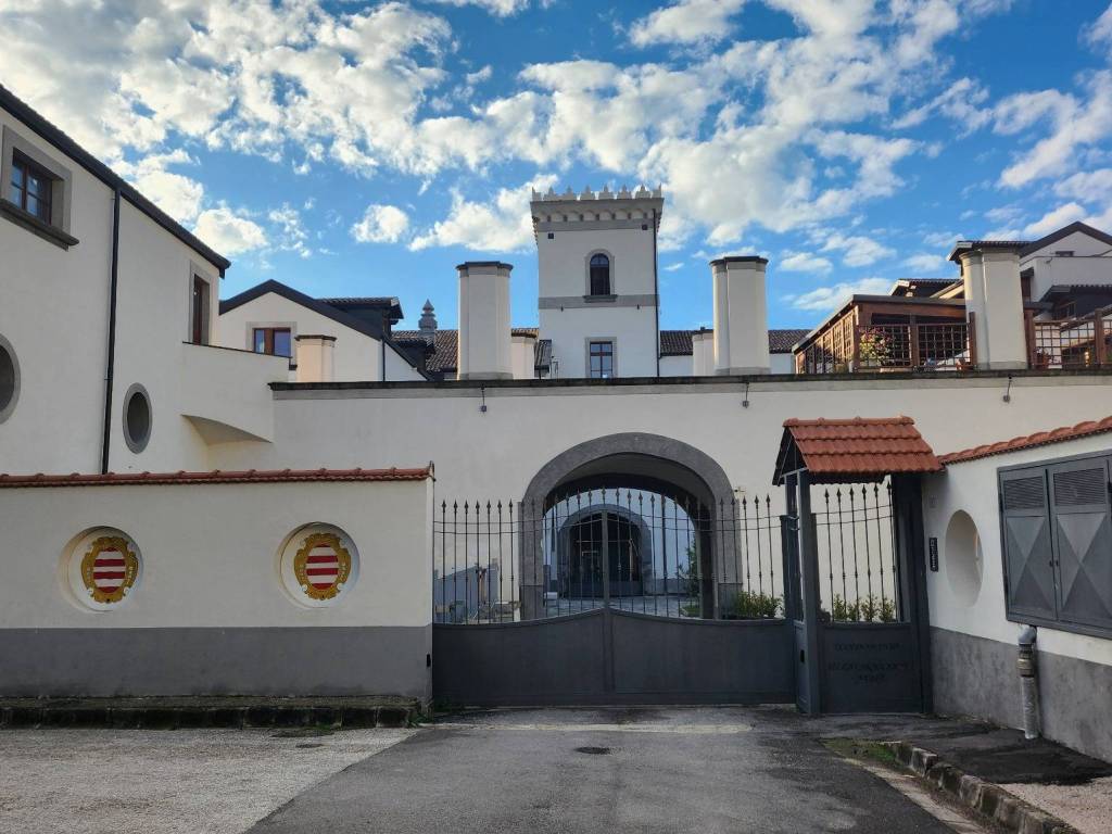 Villa a Cardito in Via Pietro Donadio - Foto 2