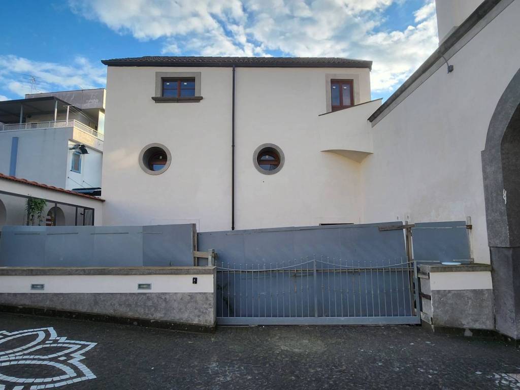 Villa a Cardito in Via Pietro Donadio - Foto 3